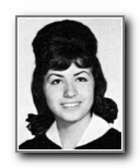 Tamara Beltram: class of 1963, Norte Del Rio High School, Sacramento, CA.